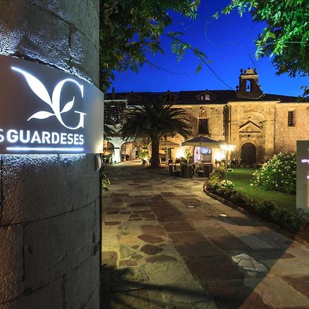 Los Guardeses Solares Exteriör bild