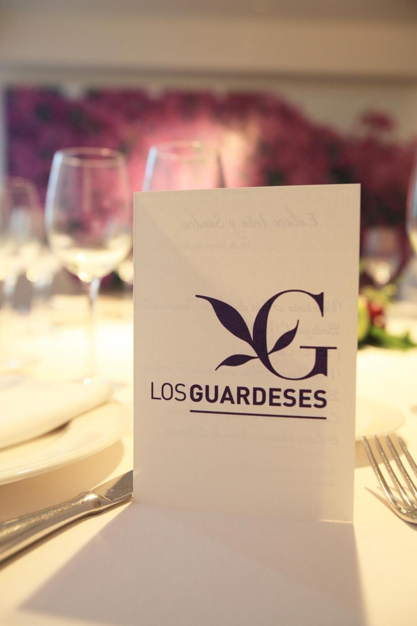 Los Guardeses Solares Exteriör bild
