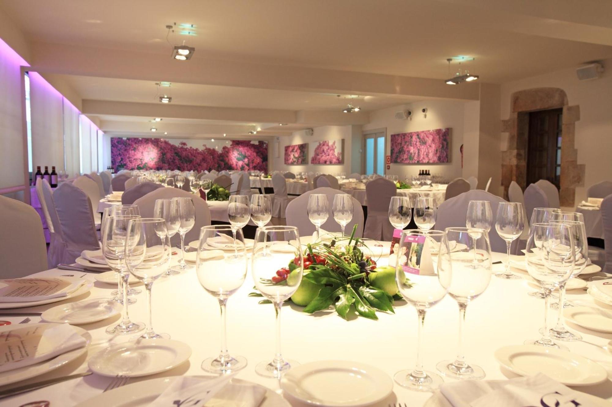 Los Guardeses Solares Restaurang bild